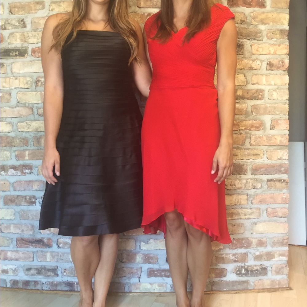 Dresses